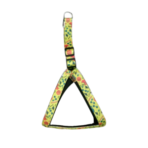 dog harness large breed