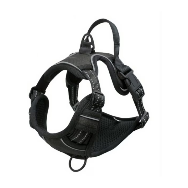 DOUBLE SIDE PADDED HARNESS V